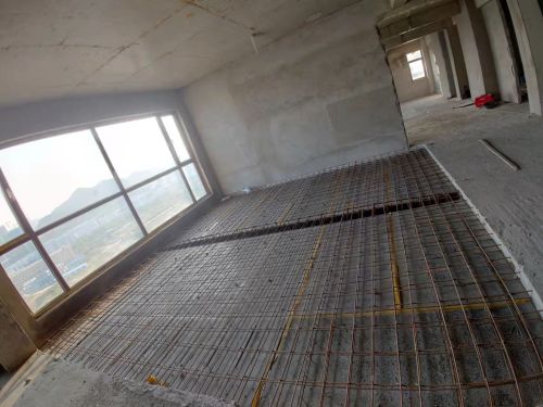 伊通青岛恒星学院G2公寓别墅扩建
